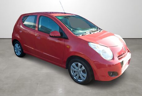 Suzuki Alto 1.0 SZ4 5dr