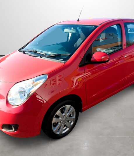 Suzuki Alto 1.0 SZ4 5dr