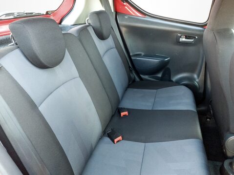 Suzuki Alto 1.0 SZ4 5dr 15