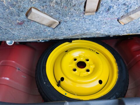 Suzuki Alto 1.0 SZ4 5dr 16