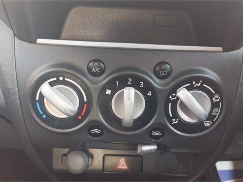 Suzuki Alto 1.0 SZ4 5dr 19
