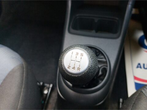 Suzuki Alto 1.0 SZ4 5dr 21