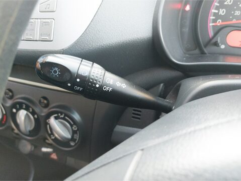 Suzuki Alto 1.0 SZ4 5dr 22