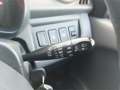 Suzuki Alto 1.0 SZ4 5dr 23