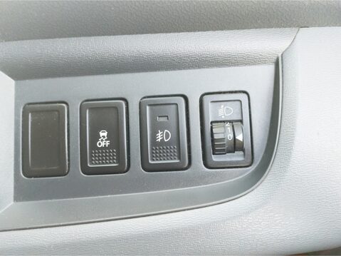 Suzuki Alto 1.0 SZ4 5dr 24