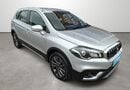 Suzuki SX4 S-Cross 1.0 Boosterjet SZ-T 5dr Auto 1