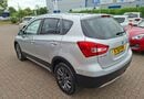 Suzuki SX4 S-Cross 1.0 Boosterjet SZ-T 5dr Auto 4