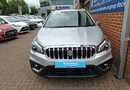Suzuki SX4 S-Cross 1.0 Boosterjet SZ-T 5dr Auto 7