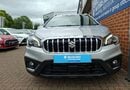Suzuki SX4 S-Cross 1.0 Boosterjet SZ-T 5dr Auto 8