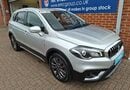 Suzuki SX4 S-Cross 1.0 Boosterjet SZ-T 5dr Auto 9