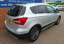 Suzuki SX4 S-Cross 1.0 Boosterjet SZ-T 5dr Auto 10