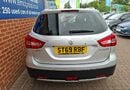 Suzuki SX4 S-Cross 1.0 Boosterjet SZ-T 5dr Auto 11