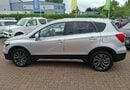 Suzuki SX4 S-Cross 1.0 Boosterjet SZ-T 5dr Auto 12