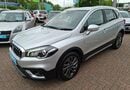 Suzuki SX4 S-Cross 1.0 Boosterjet SZ-T 5dr Auto 13