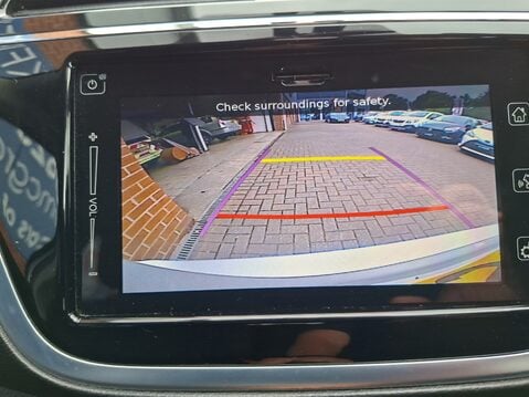 Suzuki SX4 S-Cross 1.0 Boosterjet SZ-T 5dr Auto 21