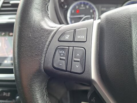 Suzuki SX4 S-Cross 1.0 Boosterjet SZ-T 5dr Auto 25