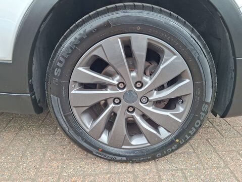 Suzuki SX4 S-Cross 1.0 Boosterjet SZ-T 5dr Auto 34