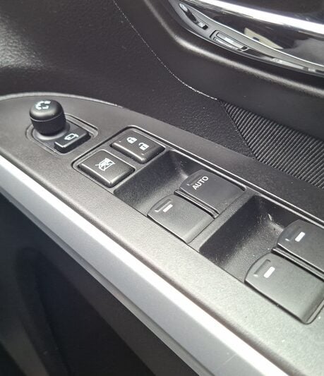 Suzuki SX4 S-Cross 1.0 Boosterjet SZ-T 5dr Auto