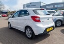 Ford Ka+ 1.2 Zetec 5dr 4