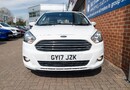 Ford Ka+ 1.2 Zetec 5dr 6