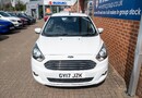 Ford Ka+ 1.2 Zetec 5dr 7