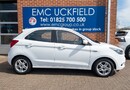 Ford Ka+ 1.2 Zetec 5dr 9
