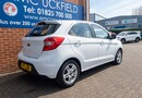 Ford Ka+ 1.2 Zetec 5dr 10