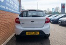 Ford Ka+ 1.2 Zetec 5dr 11