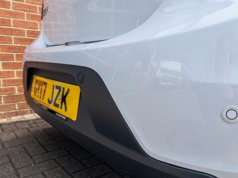 Ford Ka+ 1.2 Zetec 5dr 12