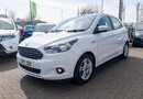Ford Ka+ 1.2 Zetec 5dr 14