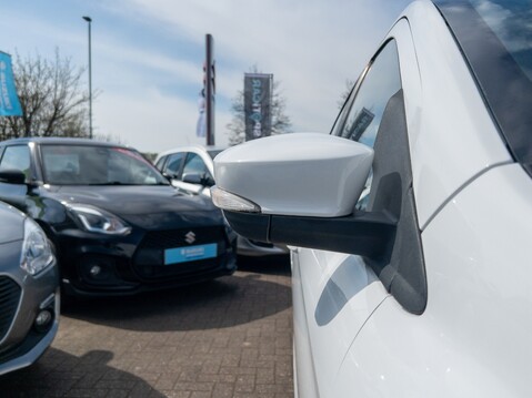 Ford Ka+ 1.2 Zetec 5dr 16