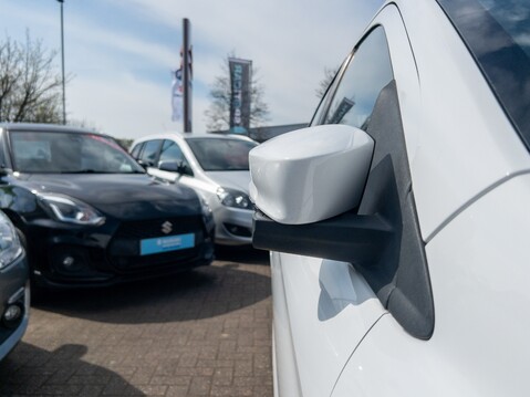 Ford Ka+ 1.2 Zetec 5dr 17