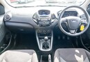 Ford Ka+ 1.2 Zetec 5dr 20