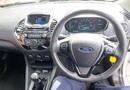 Ford Ka+ 1.2 Zetec 5dr 21