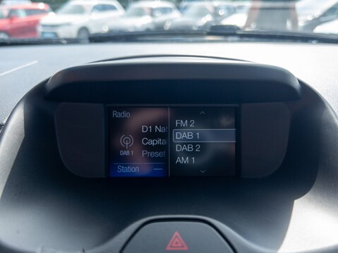 Ford Ka+ 1.2 Zetec 5dr 32