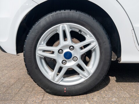 Ford Ka+ 1.2 Zetec 5dr 40