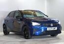 Vauxhall Corsa 1.2 Turbo Griffin 5dr 1