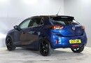 Vauxhall Corsa 1.2 Turbo Griffin 5dr 4