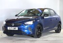 Vauxhall Corsa 1.2 Turbo Griffin 5dr 7