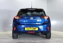 Vauxhall Corsa 1.2 Turbo Griffin 5dr 9