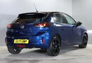 Vauxhall Corsa 1.2 Turbo Griffin 5dr 10