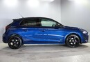 Vauxhall Corsa 1.2 Turbo Griffin 5dr 11