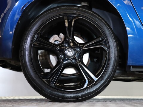 Vauxhall Corsa 1.2 Turbo Griffin 5dr 12