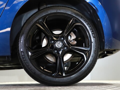Vauxhall Corsa 1.2 Turbo Griffin 5dr 14