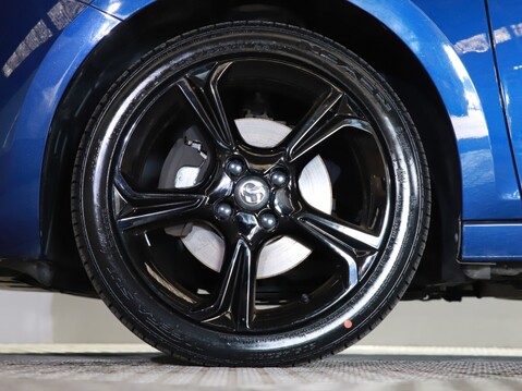Vauxhall Corsa 1.2 Turbo Griffin 5dr 15