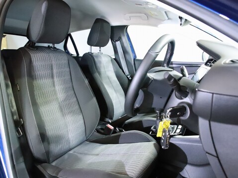 Vauxhall Corsa 1.2 Turbo Griffin 5dr 20