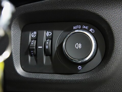 Vauxhall Corsa 1.2 Turbo Griffin 5dr 30