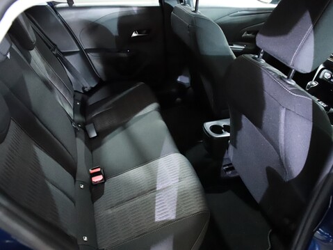 Vauxhall Corsa 1.2 Turbo Griffin 5dr 32