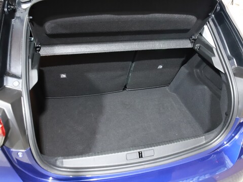Vauxhall Corsa 1.2 Turbo Griffin 5dr 36