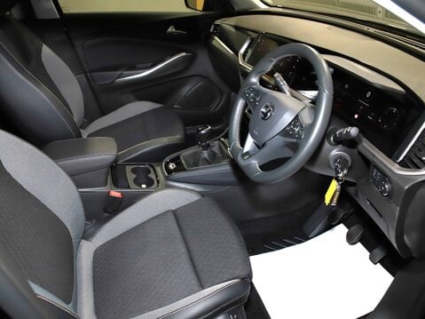 Vauxhall Grandland 1.2 Turbo GS Line 5dr 19